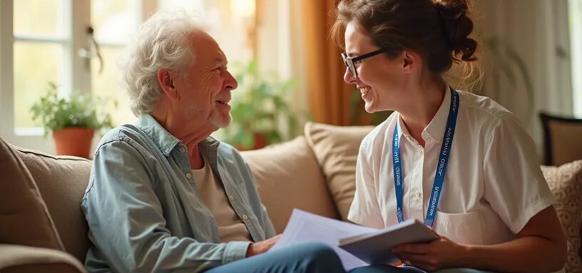 Images Caring With Integrity Home Care