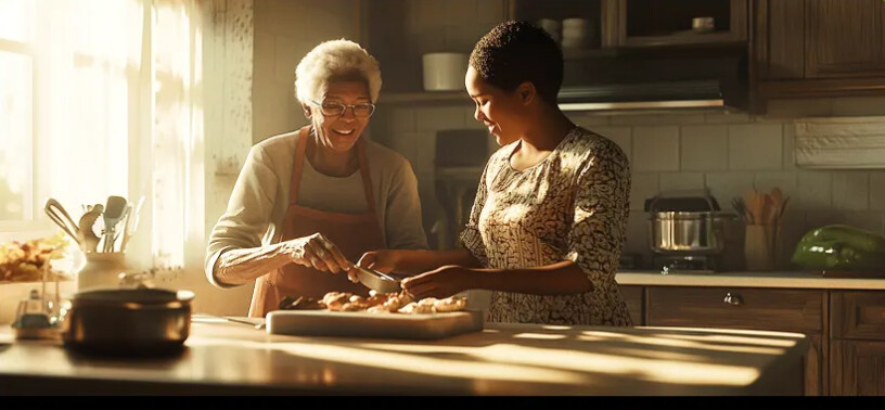 Images Caring With Integrity Home Care