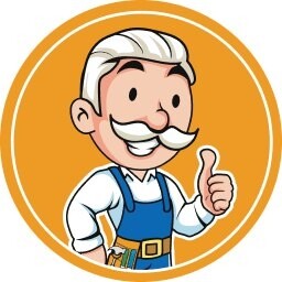 Done Right Roofing & Exteriors Logo