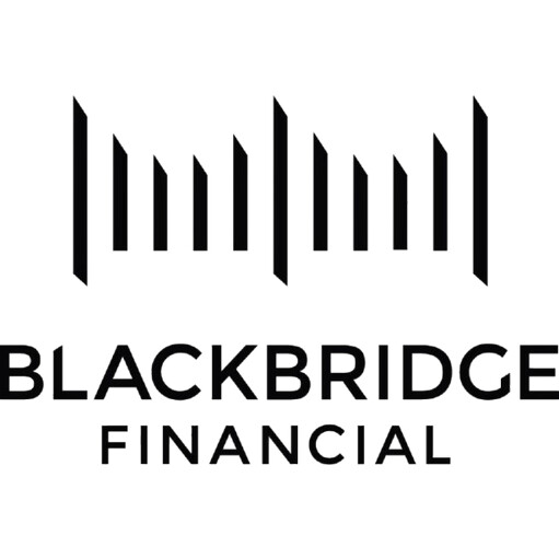 Blackbridge Financial Logo