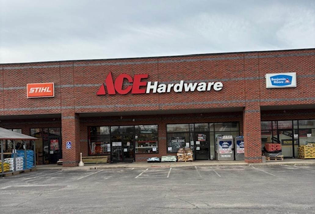 Images Ace Hardware of Bethel
