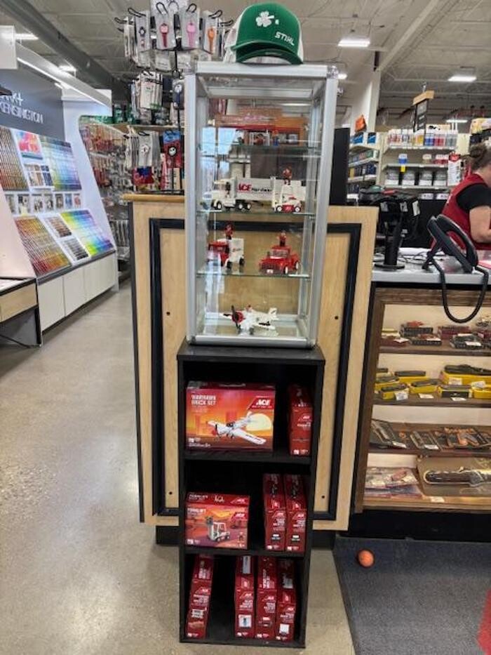Images Ace Hardware of Bethel