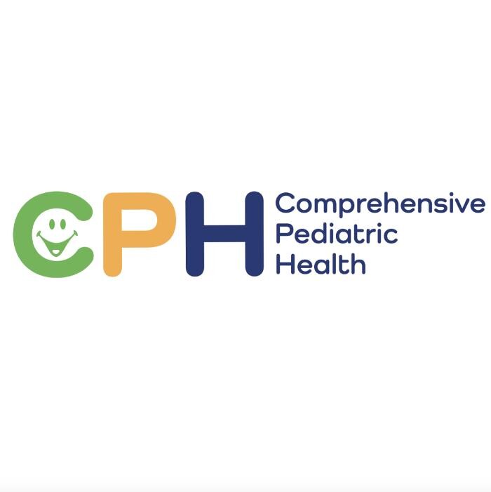 CPH - Comprehensive Pediatric Health Logo