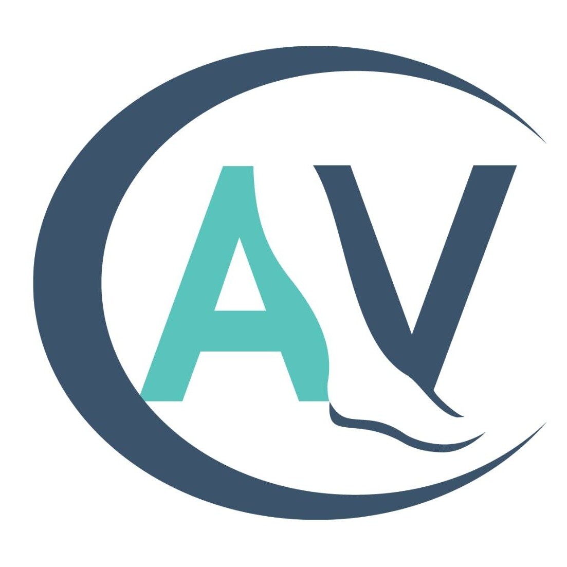 Atlas Vein Care Logo