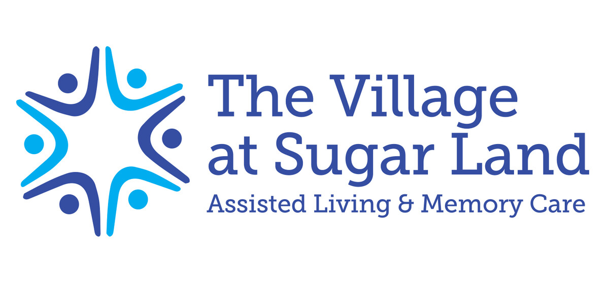 The Village at Sugar Land Logo