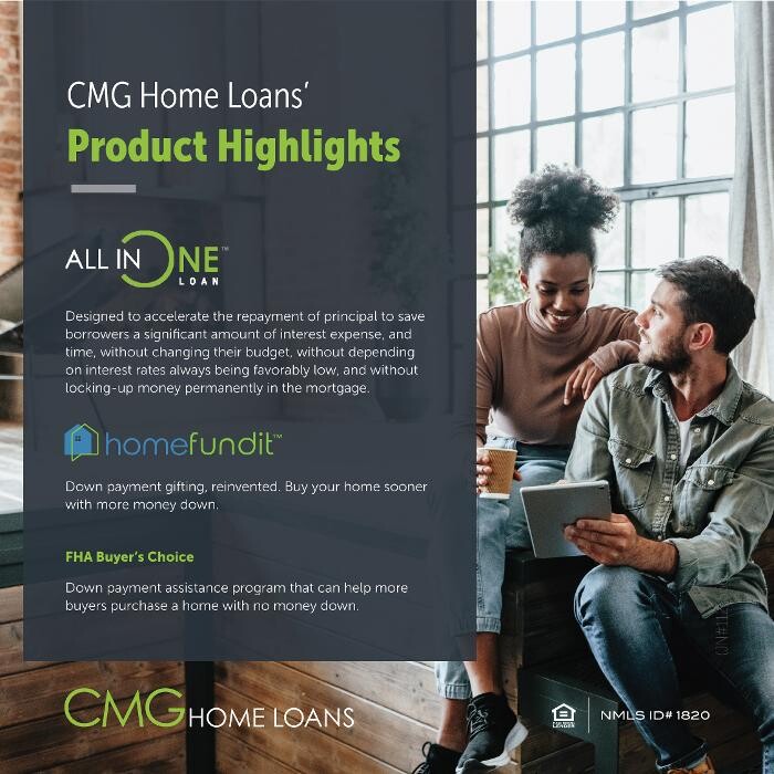 Images Jeff McAlister - Home Mortgage Advisors