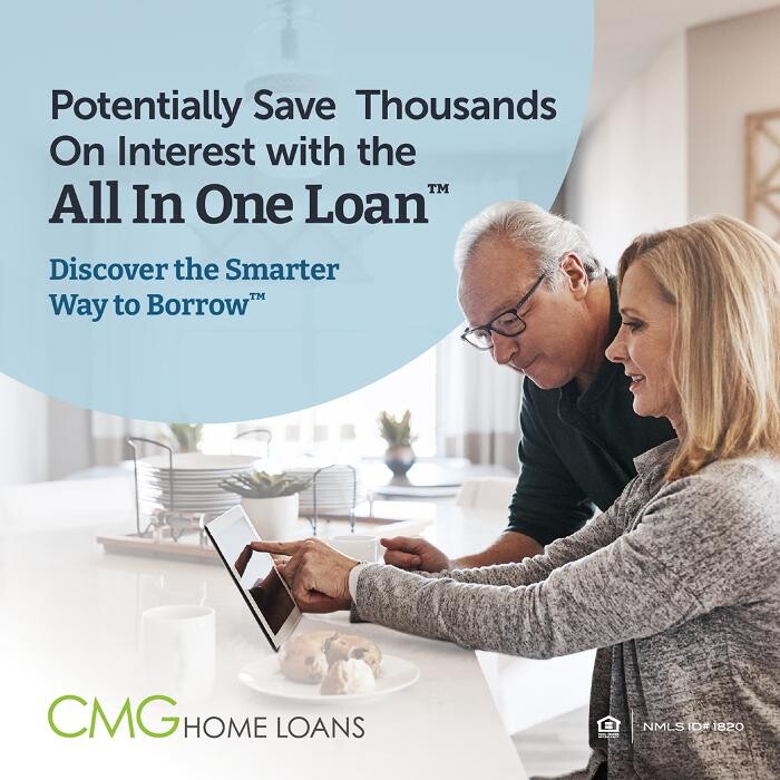 Images Jeff McAlister - Home Mortgage Advisors