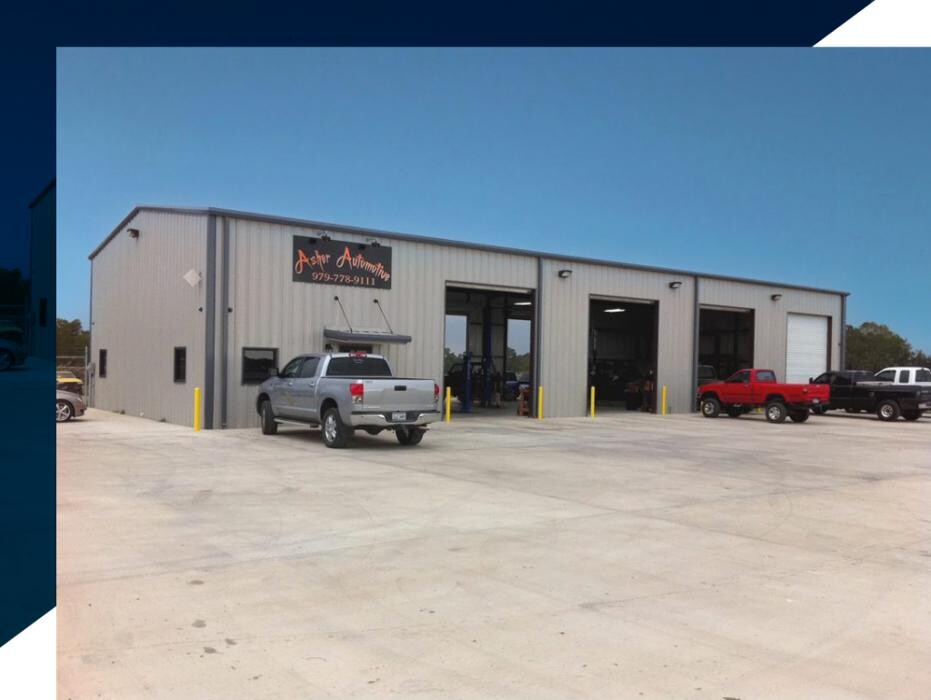 Images Asher Automotive
