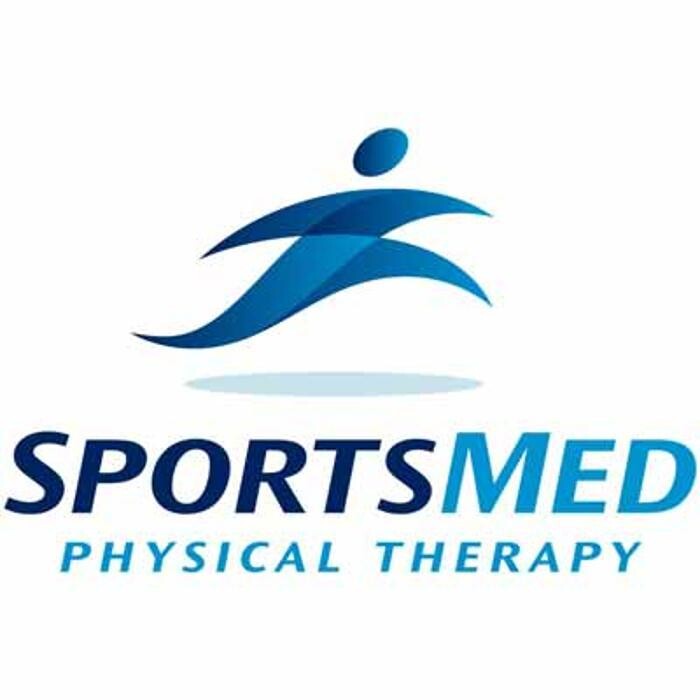 SportsMed Physical Therapy - Plainfield NJ Logo