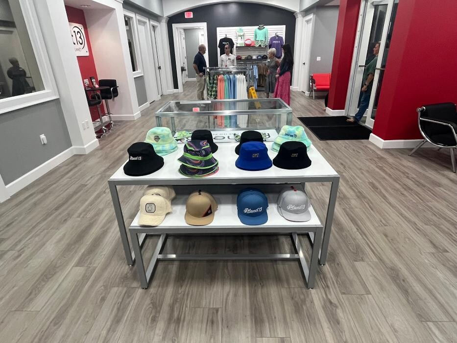 Images Planet 13 Neighborhood Dispensary Gulf Breeze