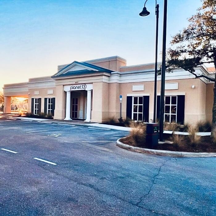 Images Planet 13 Neighborhood Dispensary Gulf Breeze