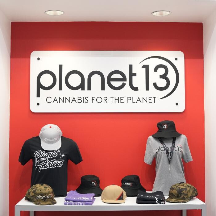 Images Planet 13 Neighborhood Dispensary Gulf Breeze