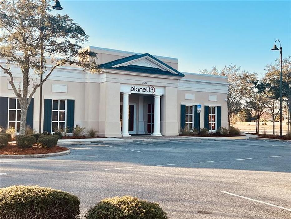 Images Planet 13 Neighborhood Dispensary Gulf Breeze