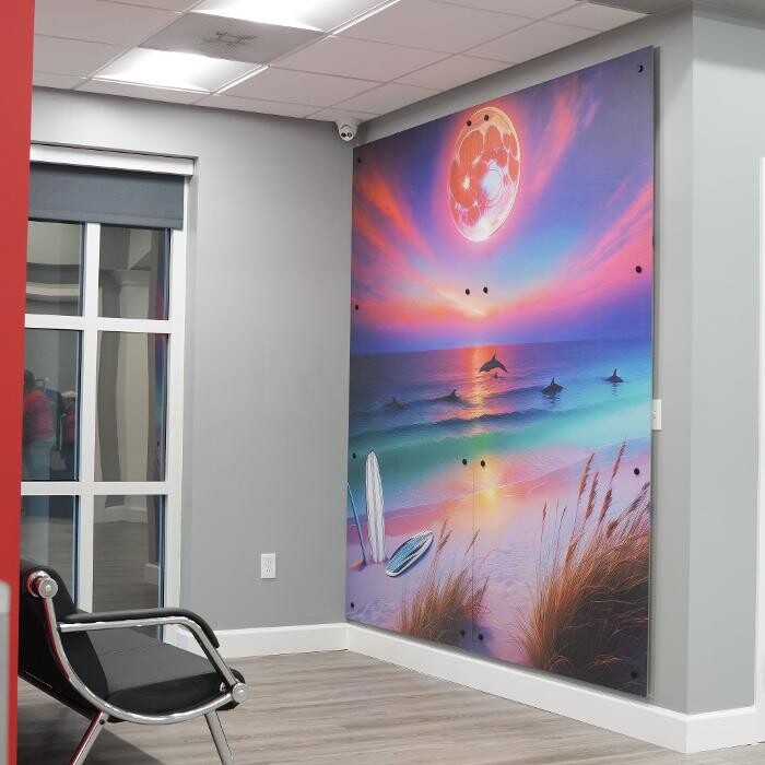 Images Planet 13 Neighborhood Dispensary Gulf Breeze