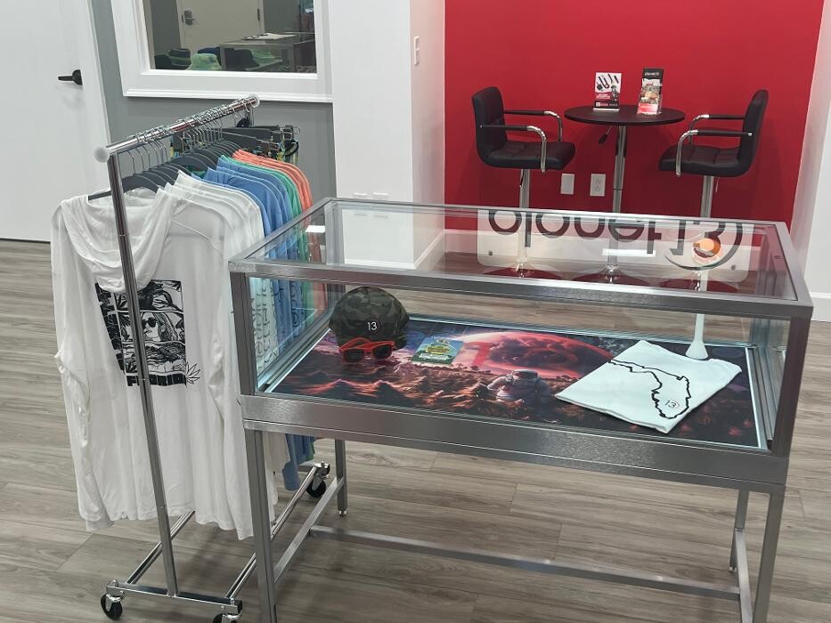 Images Planet 13 Neighborhood Dispensary Gulf Breeze