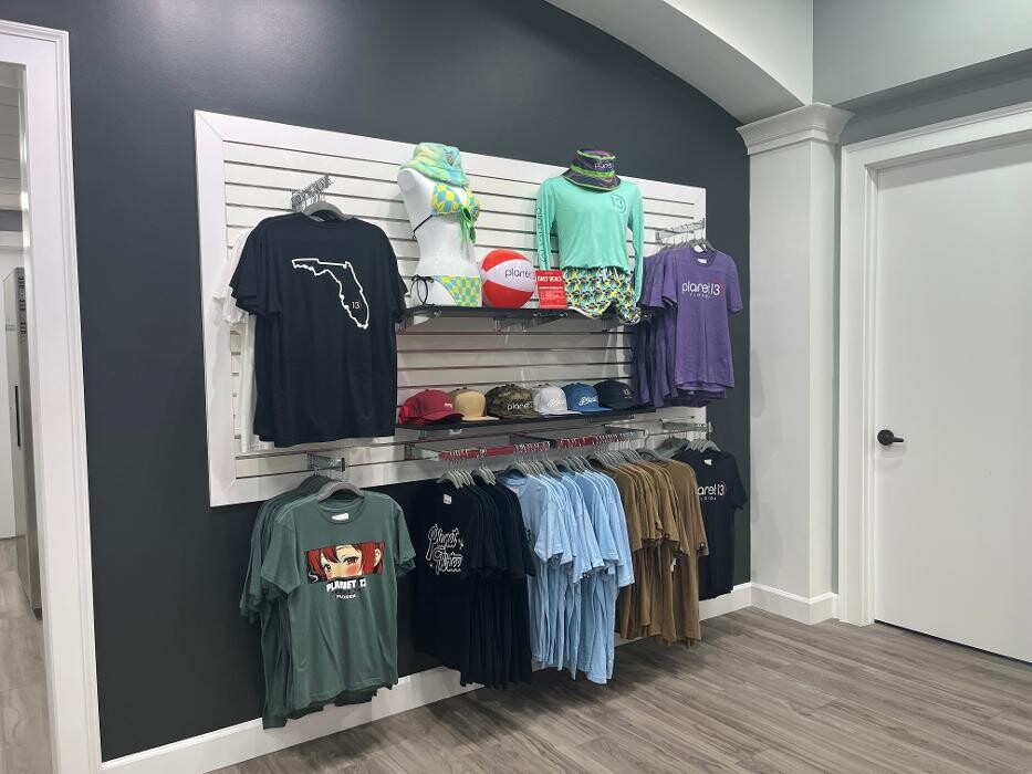 Images Planet 13 Neighborhood Dispensary Gulf Breeze