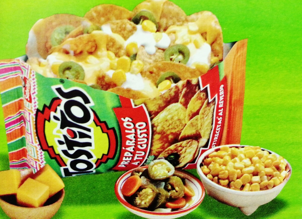Images Raspados El Diablito Loco