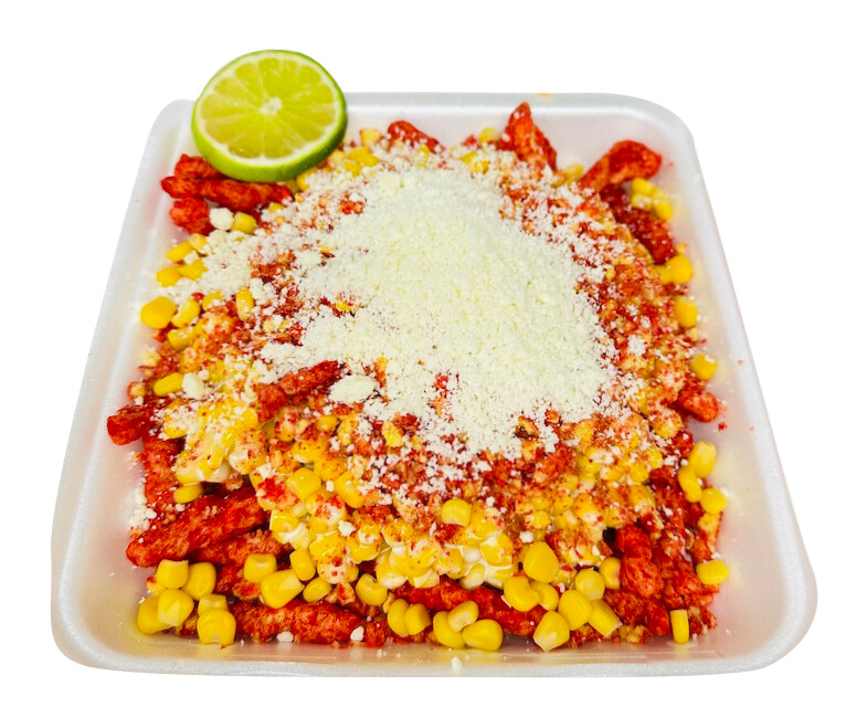 Images Raspados El Diablito Loco