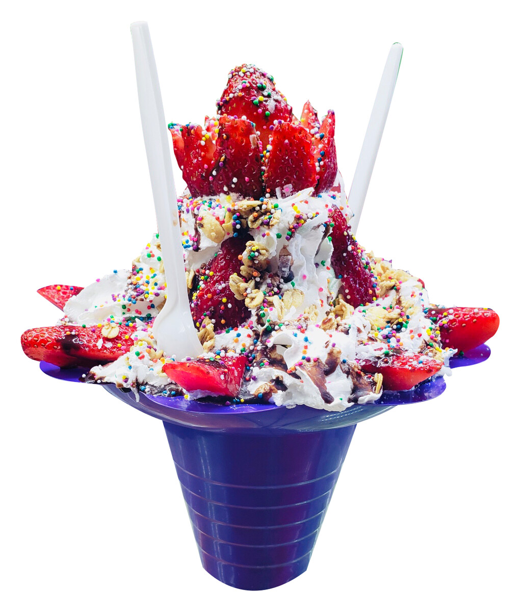 Images Raspados El Diablito Loco