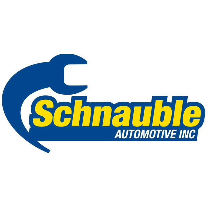 Schnauble Automotive Logo