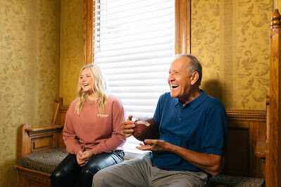 Images Village Caregiving