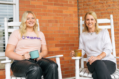 Images Village Caregiving