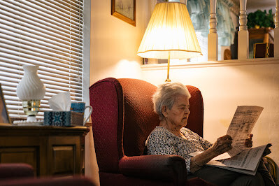 Images Village Caregiving