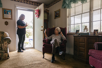 Images Village Caregiving