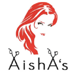 Aisha S Salon & Spa Inc. Logo