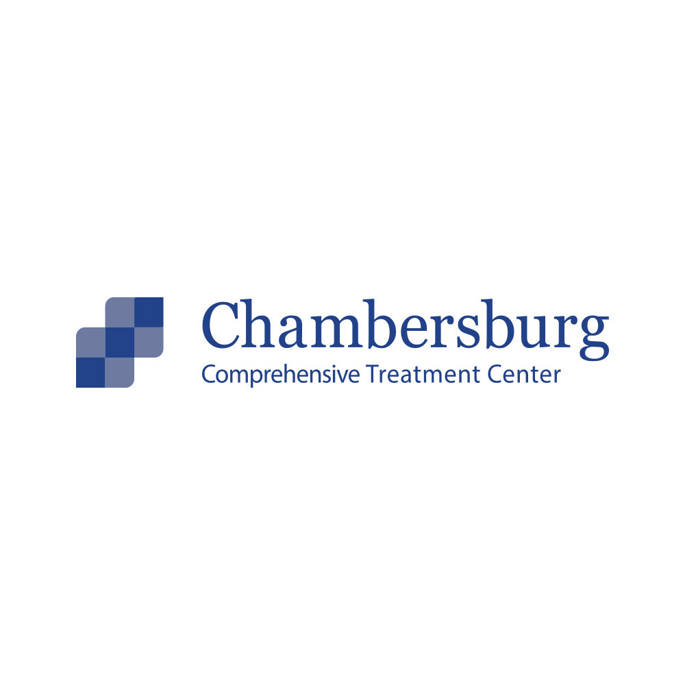 Chambersburg Comprehensive Treatment Center Logo