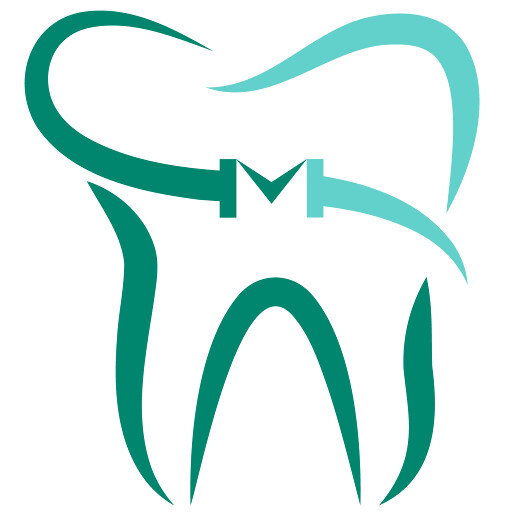 Rocky Point Orthodontics Logo