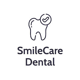 SmileCare Dental Logo