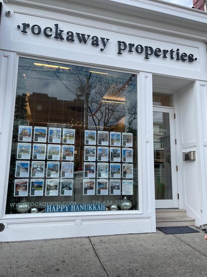 Images Rockaway Properties