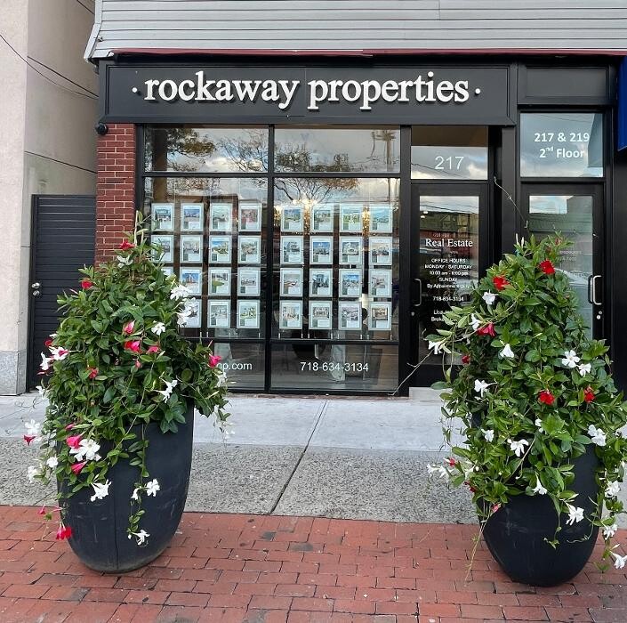 Images Rockaway Properties