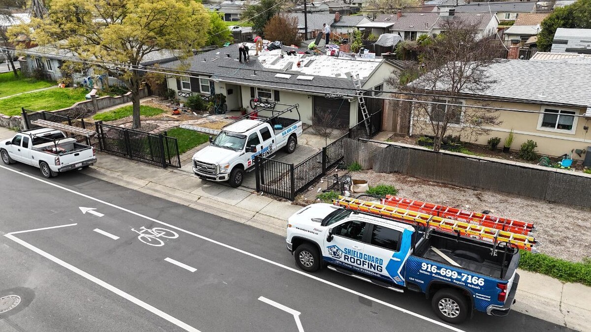 Images Shield Guard Roofing