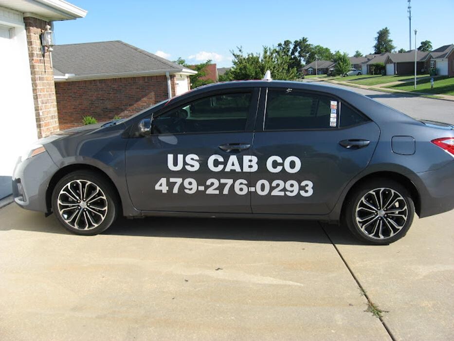 Images Us Cab Company