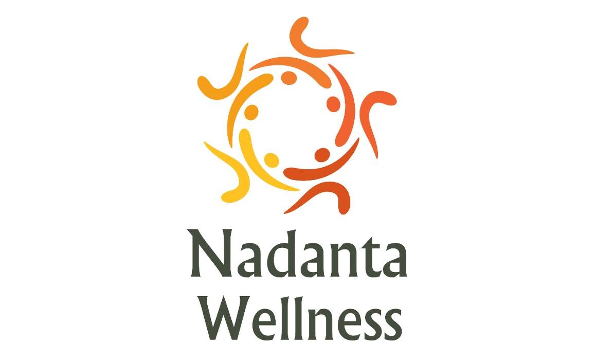 Nadanta Wellness Logo