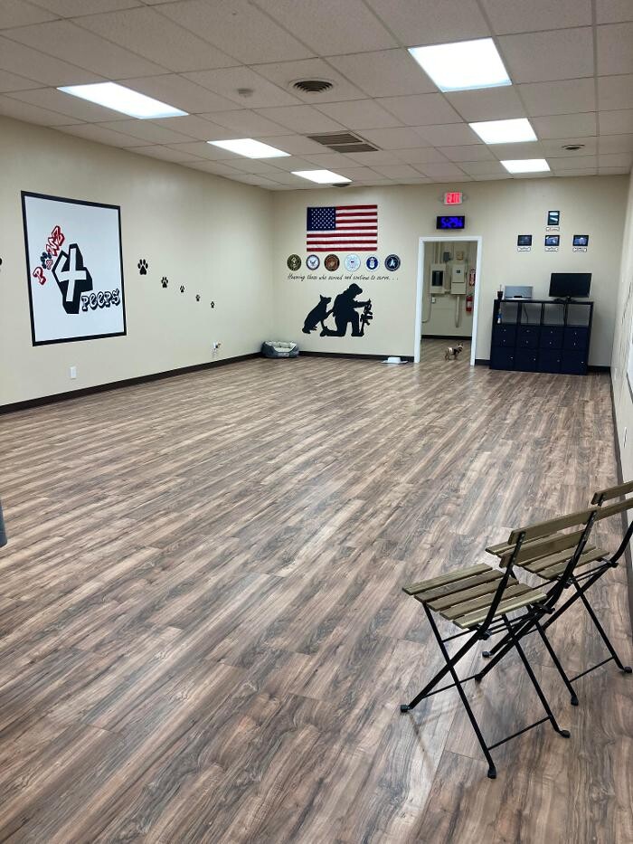 Images Pawz 4 Peeps Dog Training