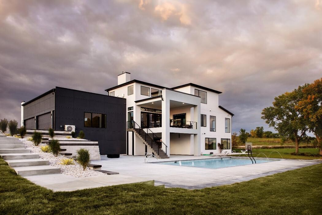 Images True North Custom Homes INC.