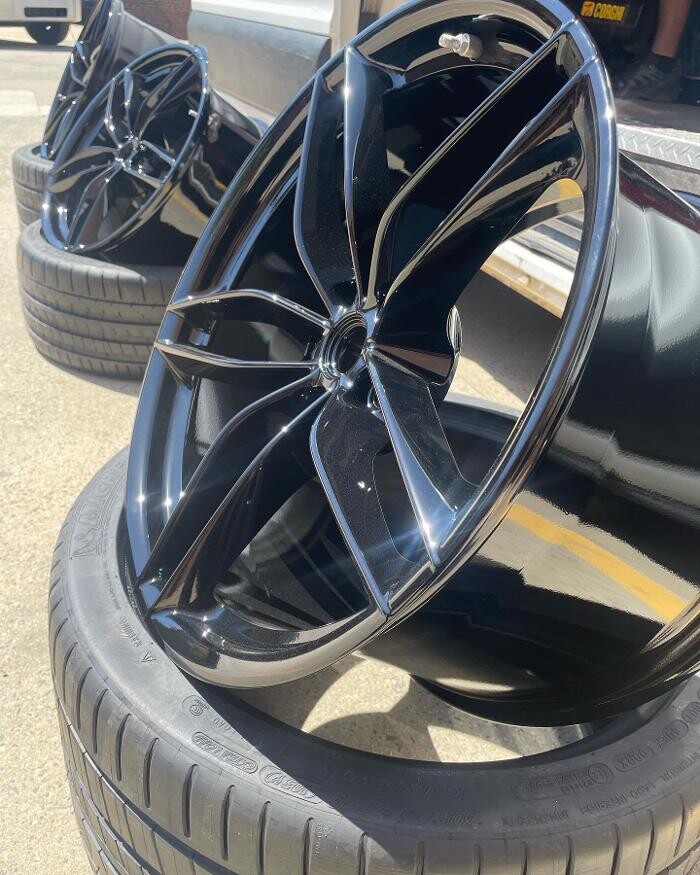 Images Modern Mobile Tire