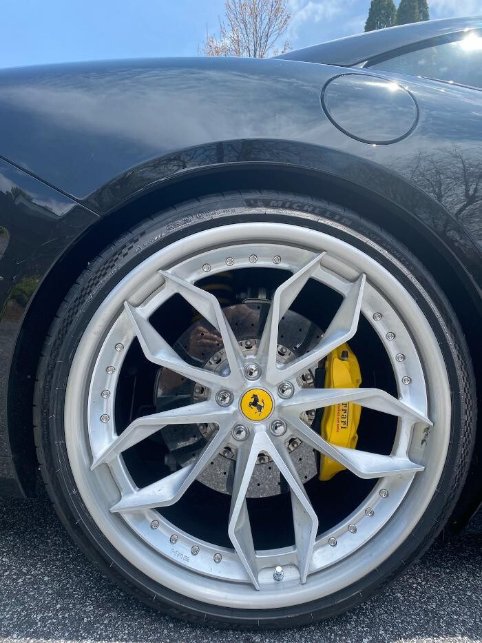 Images Modern Mobile Tire