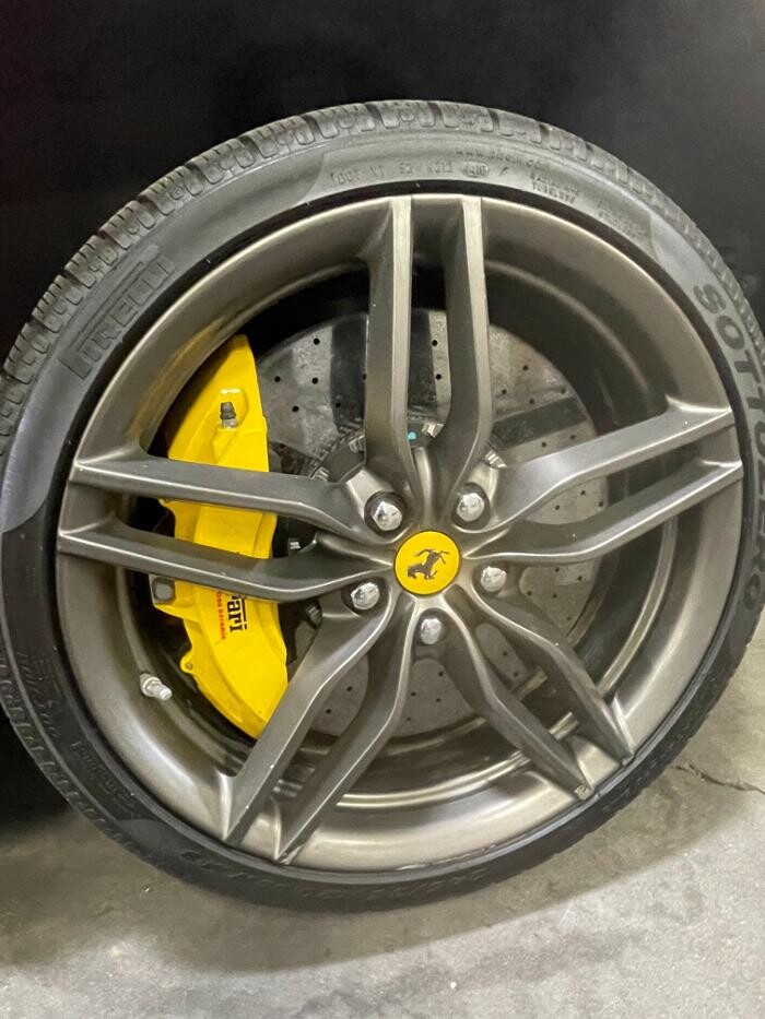 Images Modern Mobile Tire