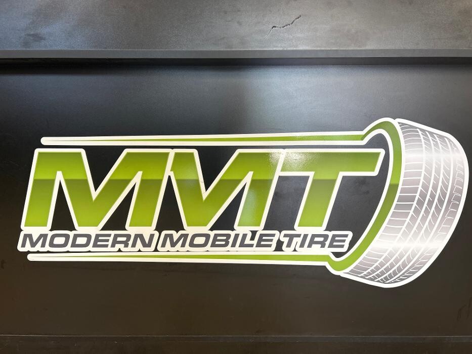 Images Modern Mobile Tire