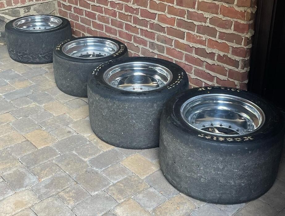 Images Modern Mobile Tire