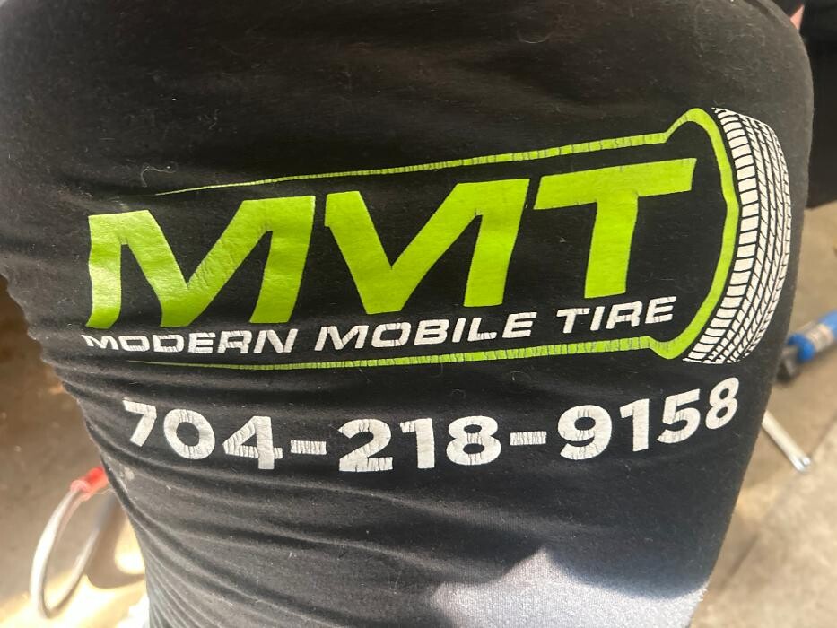 Images Modern Mobile Tire