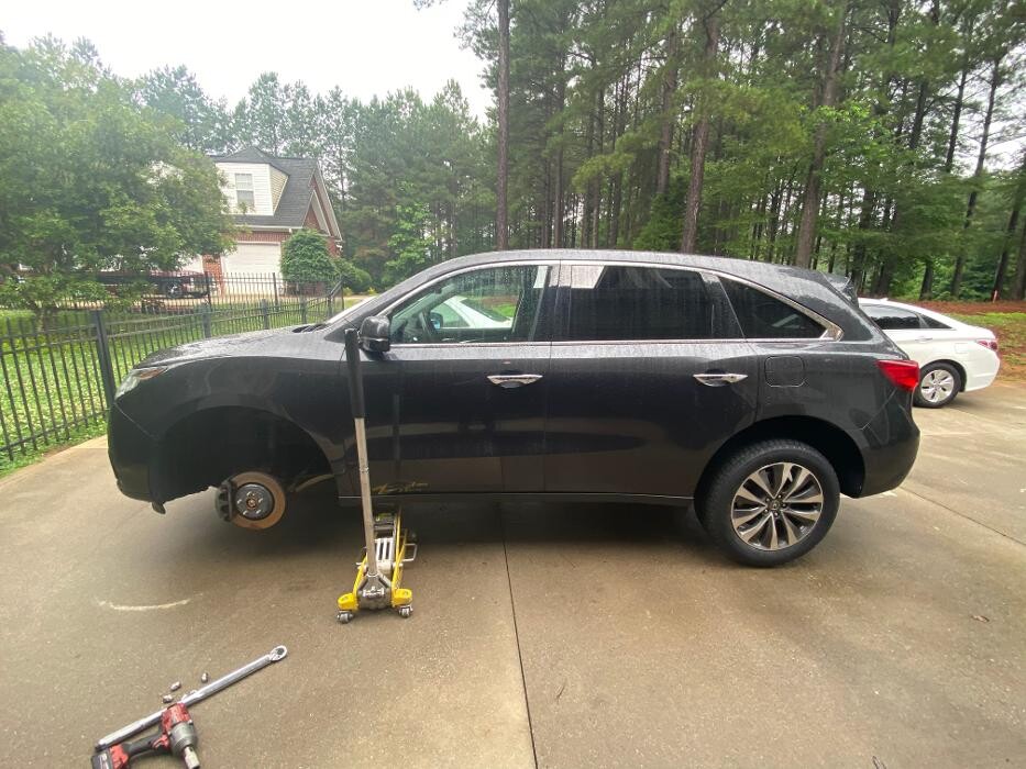 Images Modern Mobile Tire