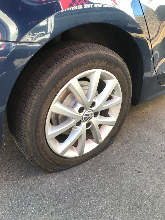 Images Modern Mobile Tire