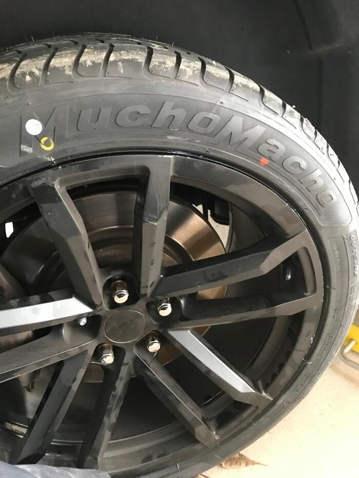 Images Modern Mobile Tire