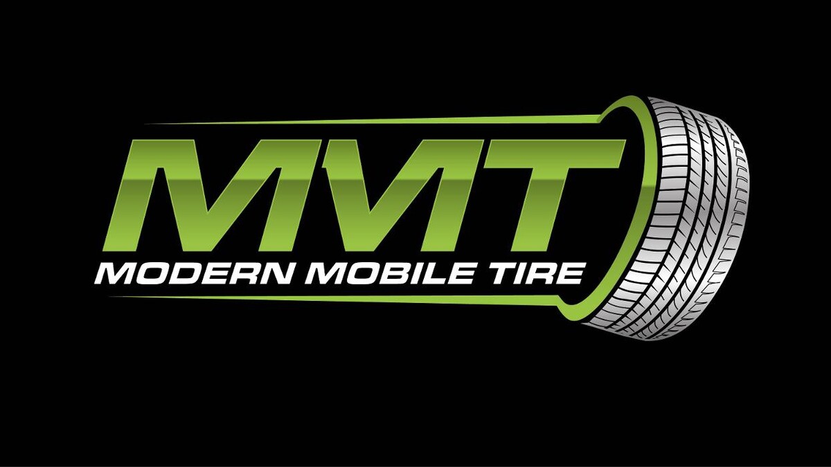 Images Modern Mobile Tire