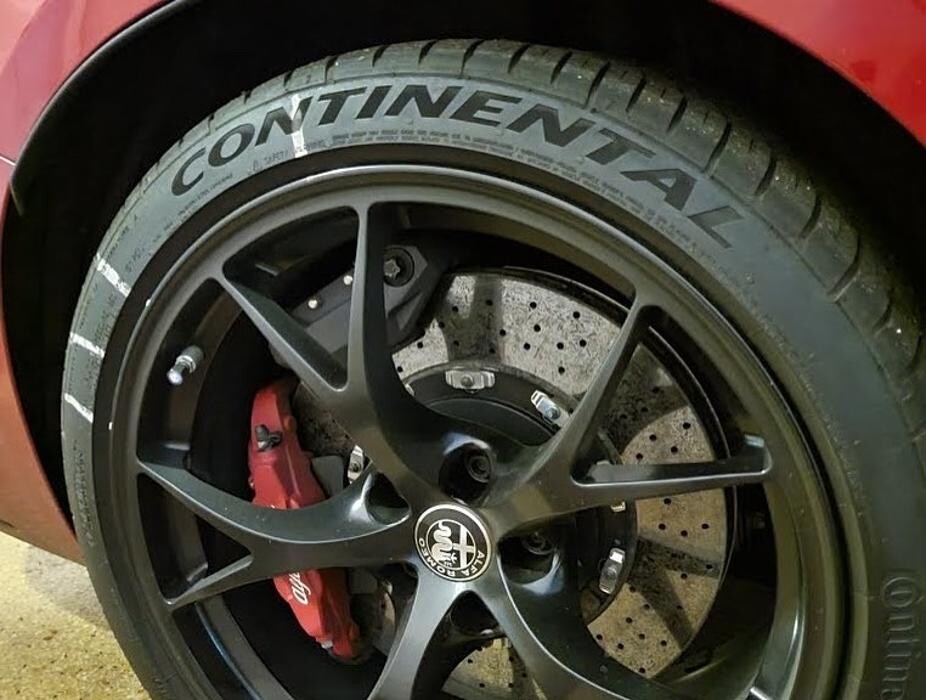 Images Modern Mobile Tire
